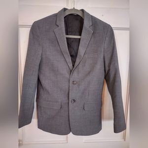 Calvin Klein boys sports jacket